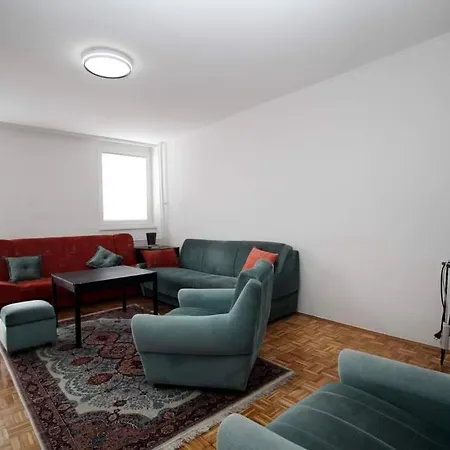 Nino Apartment